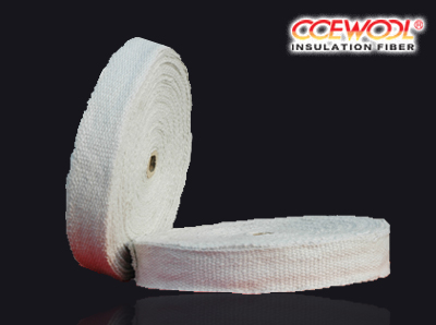 Ceramic Fiber Tape Ceramic Fiber Tape