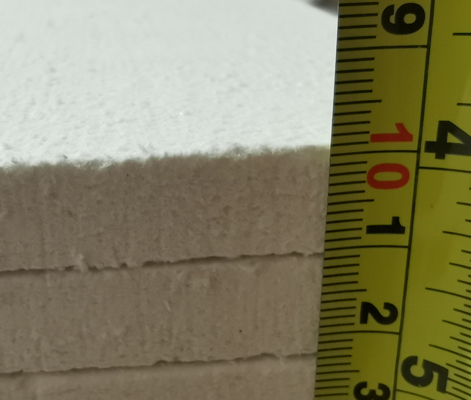 Inorganic Ceramic Fiber Board