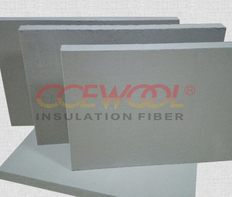 1900 LTC Fiber Board