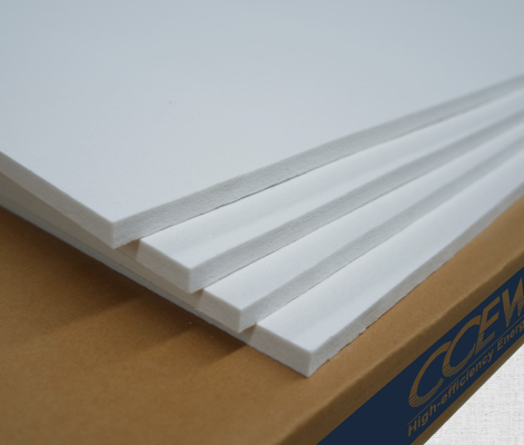 Bio Soluble fiber board