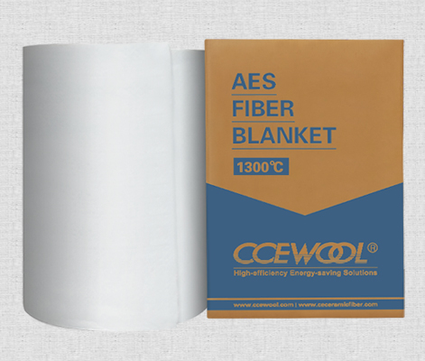 Bio Soluble Fiber Blanket