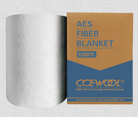 Bio Soluble Fiber Blanket